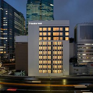 Karaksa Hotel Premier Tokyo Ginza